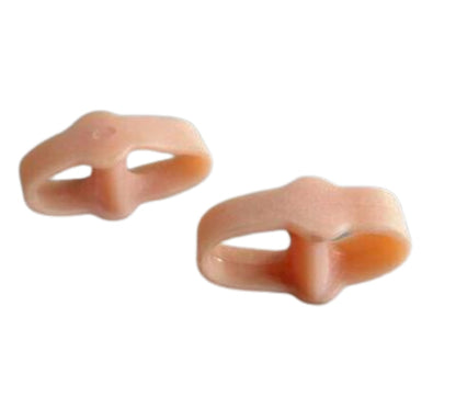 Silicone Toe Spacer Gel Separator