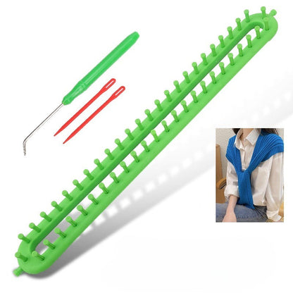 Complete Knitting Crochet Tool Set