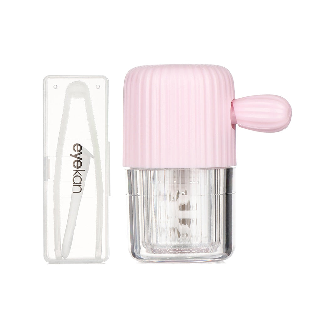 Simple Camera Lens Cleaning Set