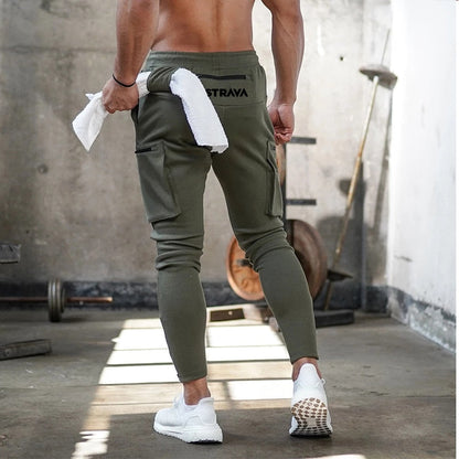 Lightweight Fitness Running Sweatpants