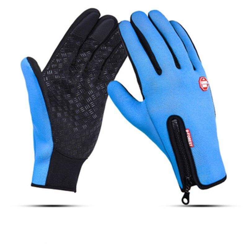 Warm Insulated All Weather Gloves