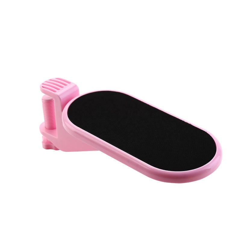 Adjustable Desk Armrest for Pain Free Working