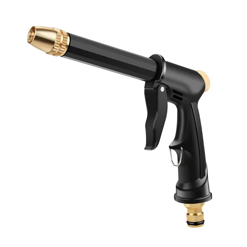 High Pressure Water Spray Nozzle for Quick Cleaning - Luxicro