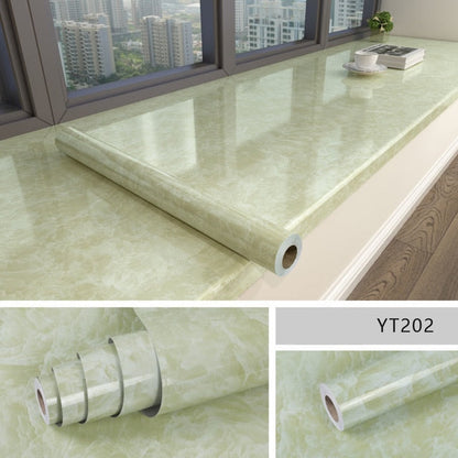 Decorative Stone Design Self Adhesive Wall Decal