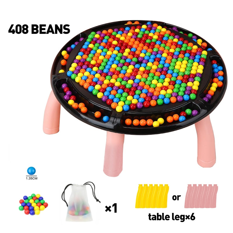 Bright Educational Play Ball Toys