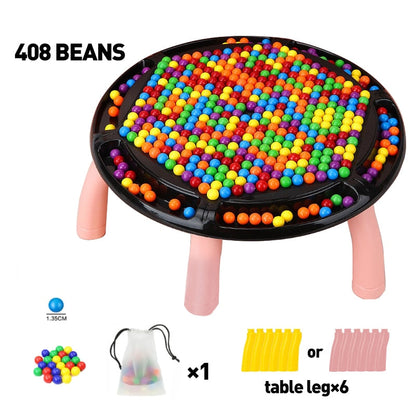 Bright Educational Play Ball Toys