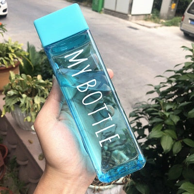 BPA Free Thermal Water Bottle