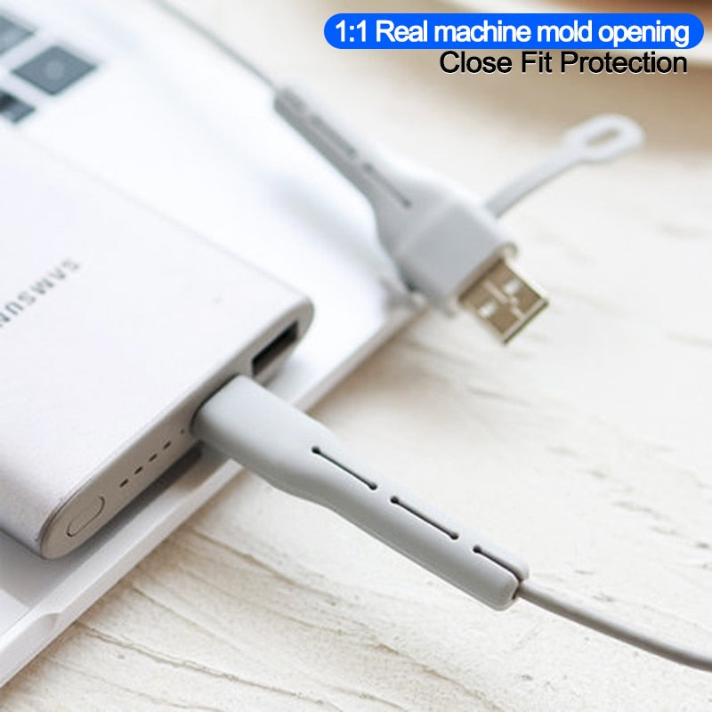 Durable Cord Organizer Cable Holder