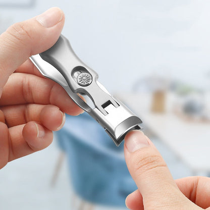 Precise Easy To Use Nail Cutter