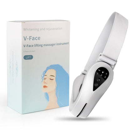 Advanced Anti Aging Face Lifting Device Kit