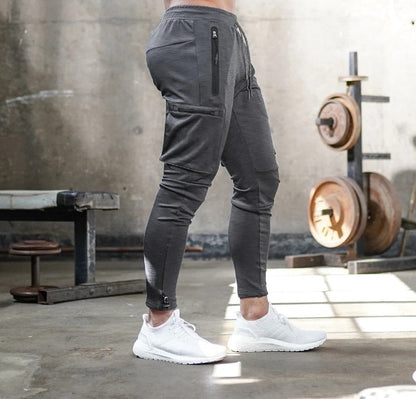 Lightweight Fitness Running Sweatpants