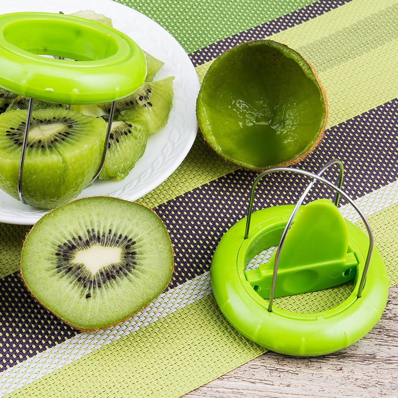 Easy Fruit Chopper Kitchen Gadget