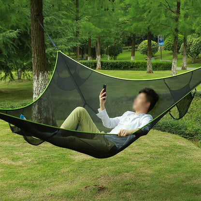 Big Heavy Duty Portable Hammock