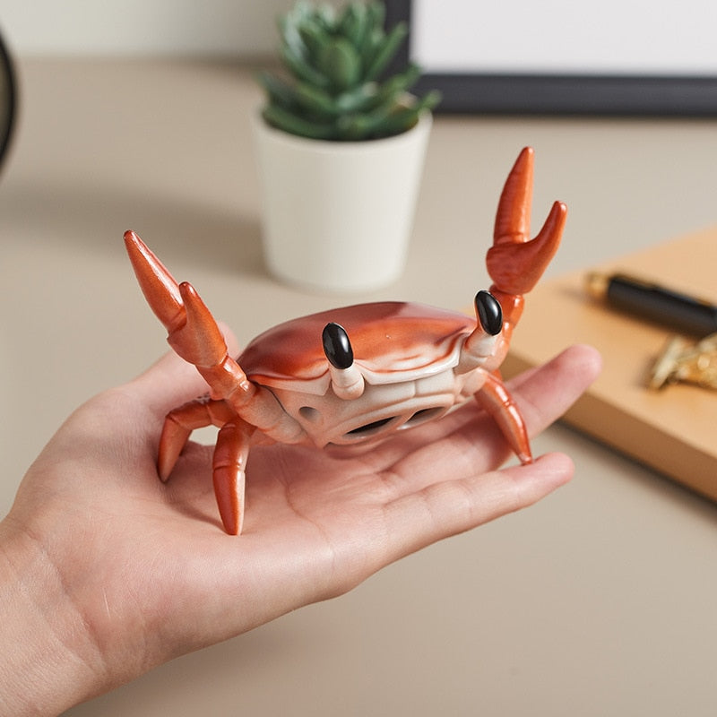 Compact Wireless Phone Speaker with Stand