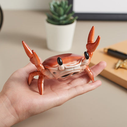 Compact Wireless Phone Speaker with Stand