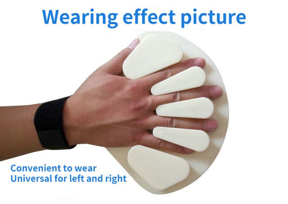 Hand Strength Finger Exerciser Tool