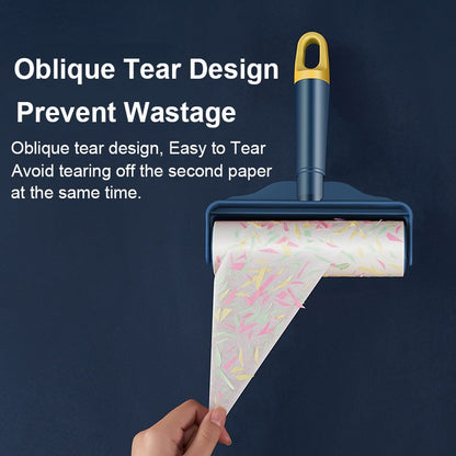 Effective Pet Fur Remover Lint Roller