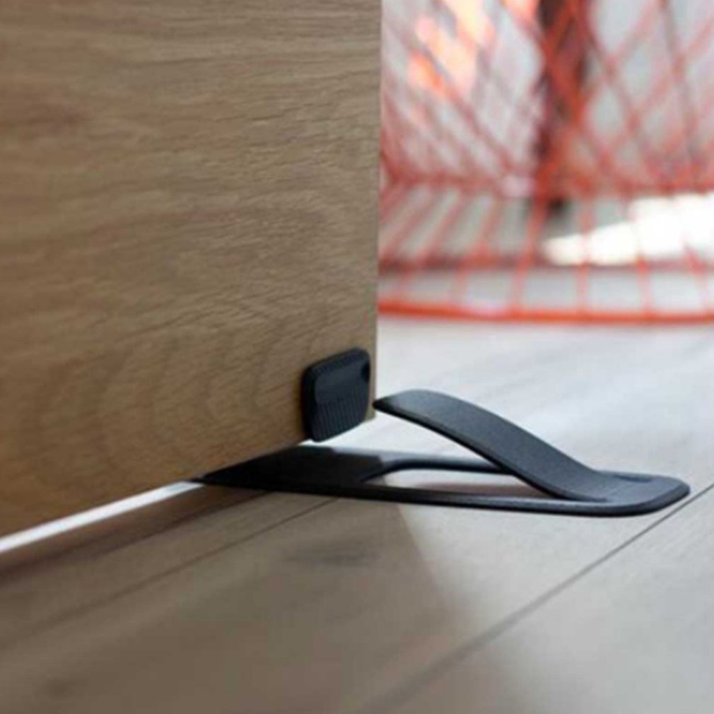 Soft Close Door Stop – Noise Reducing Door Guard