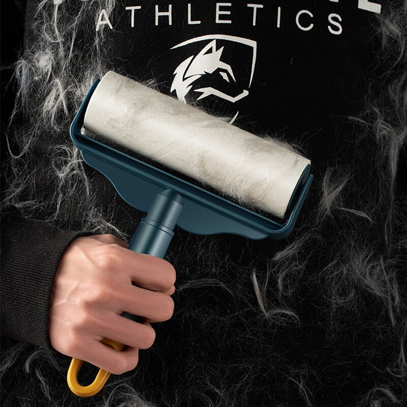 Effective Pet Fur Remover Lint Roller