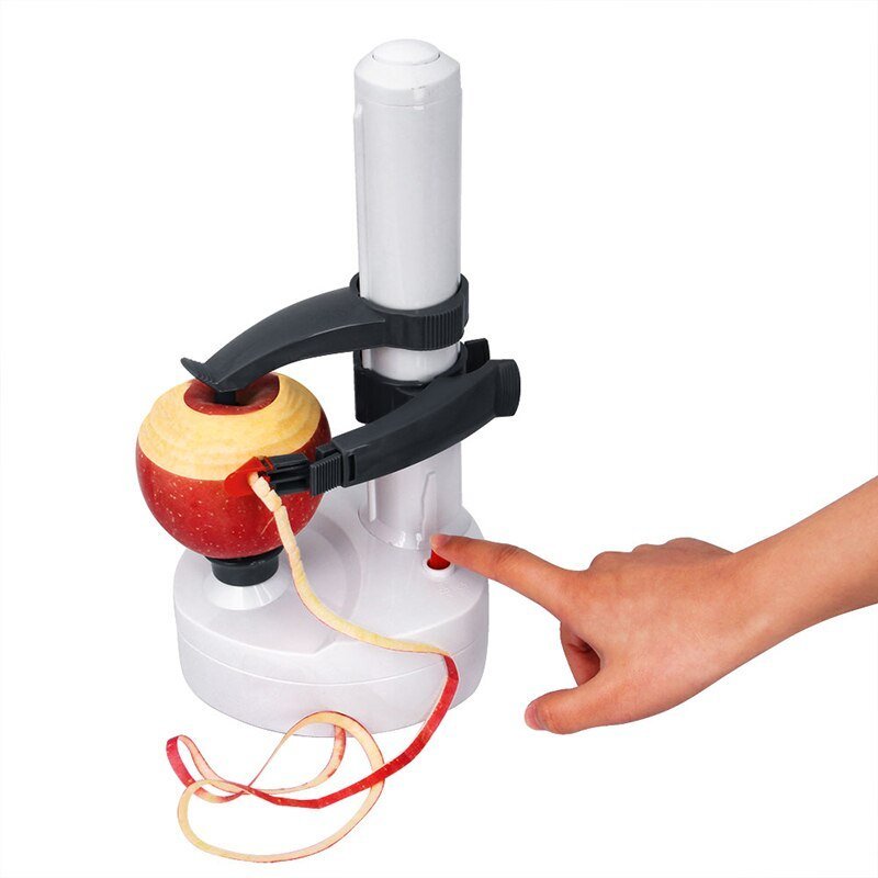 Quick Vegetable and Fruit Peeler Tool