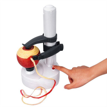 Quick Vegetable and Fruit Peeler Tool