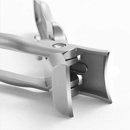 Precise Easy To Use Nail Cutter