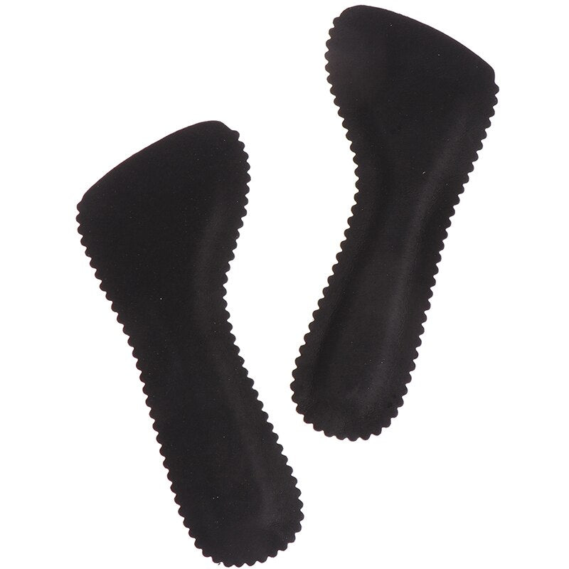 GripMaster | Non-Slip Arch Support Gel Insoles - Luxicro