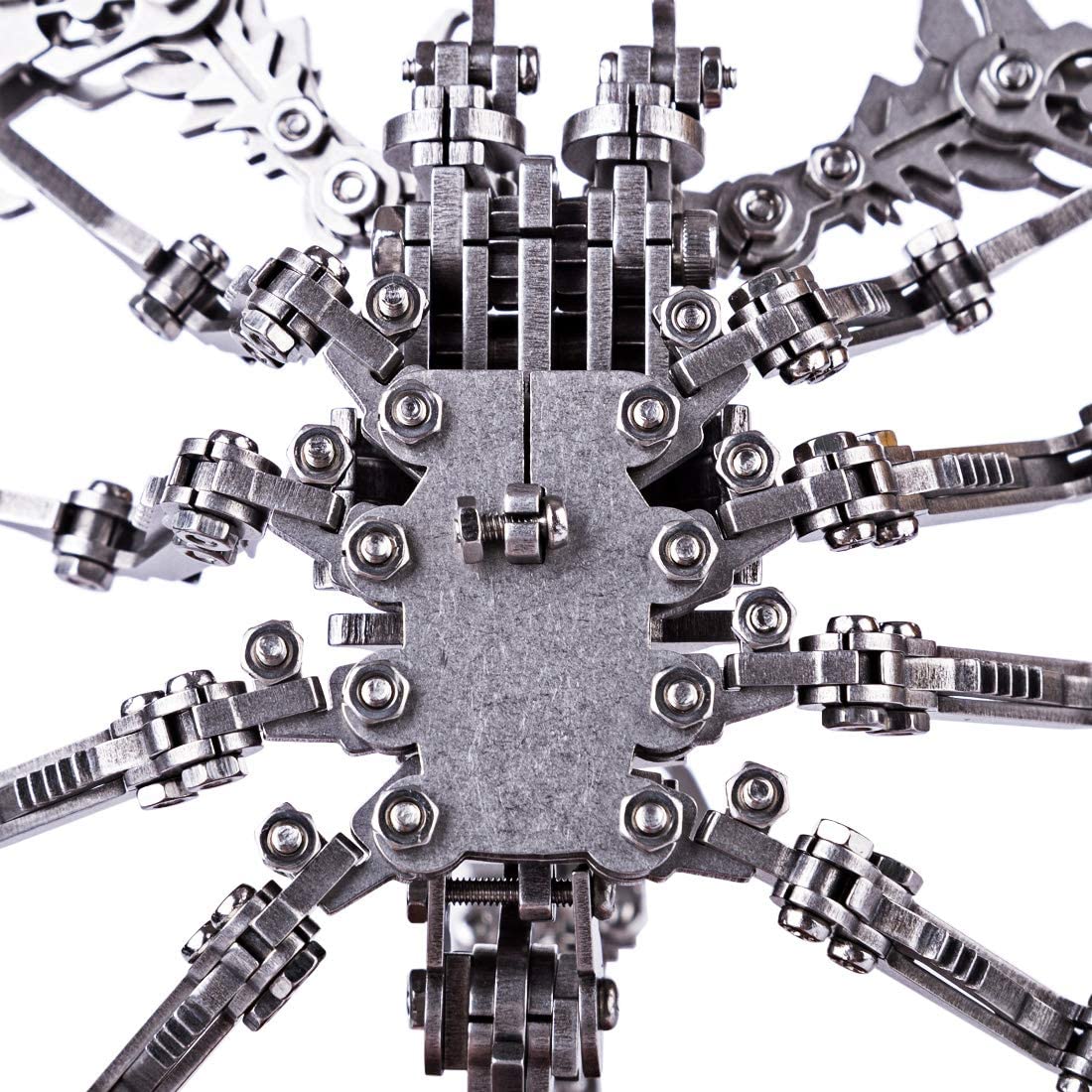 Cool 3D Scorpion Puzzle Figure