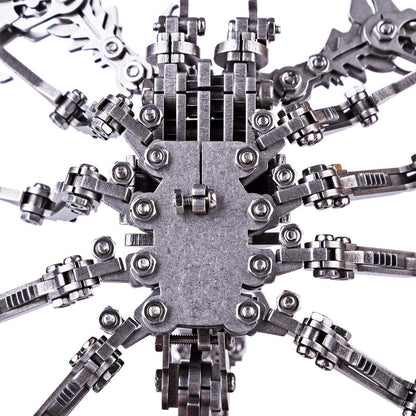 Cool 3D Scorpion Puzzle Figure