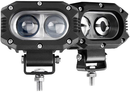 Super Bright High Power LED Headlights