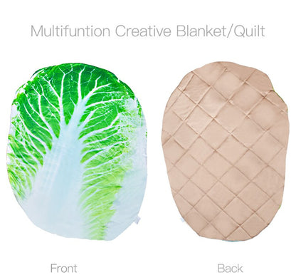 Cozy Plush Fun Throw Blankets