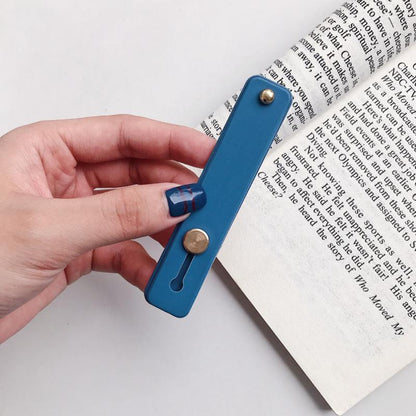 Strong Phone Holder with Extra Grip
