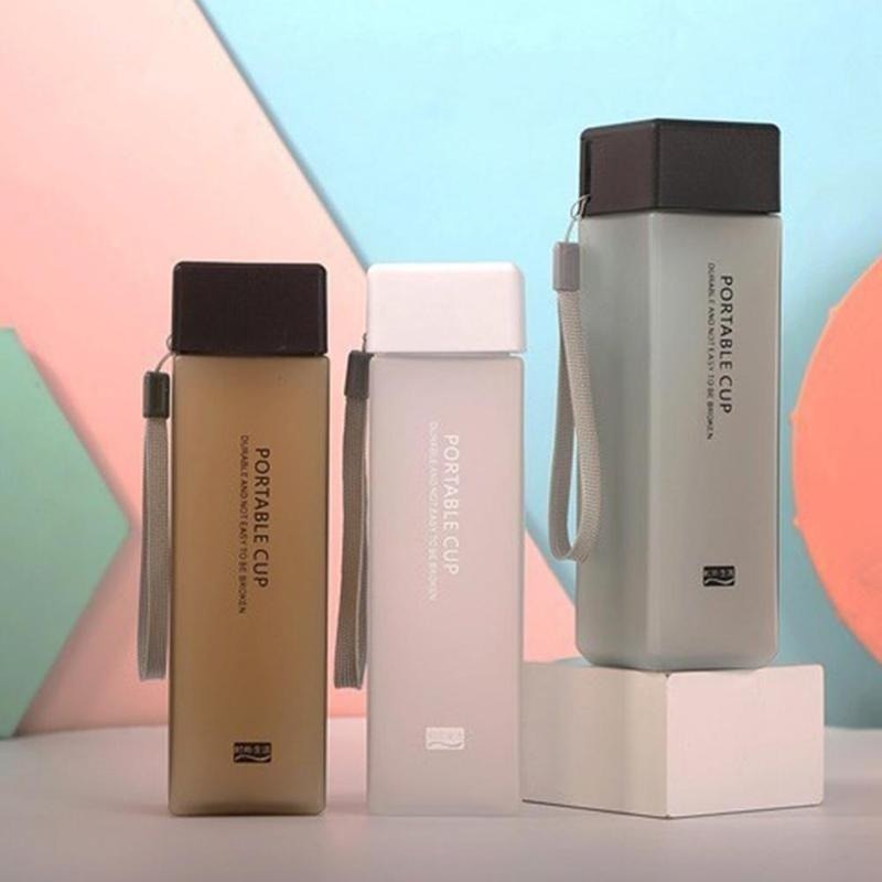 Thermal Insulated Water Bottle Container