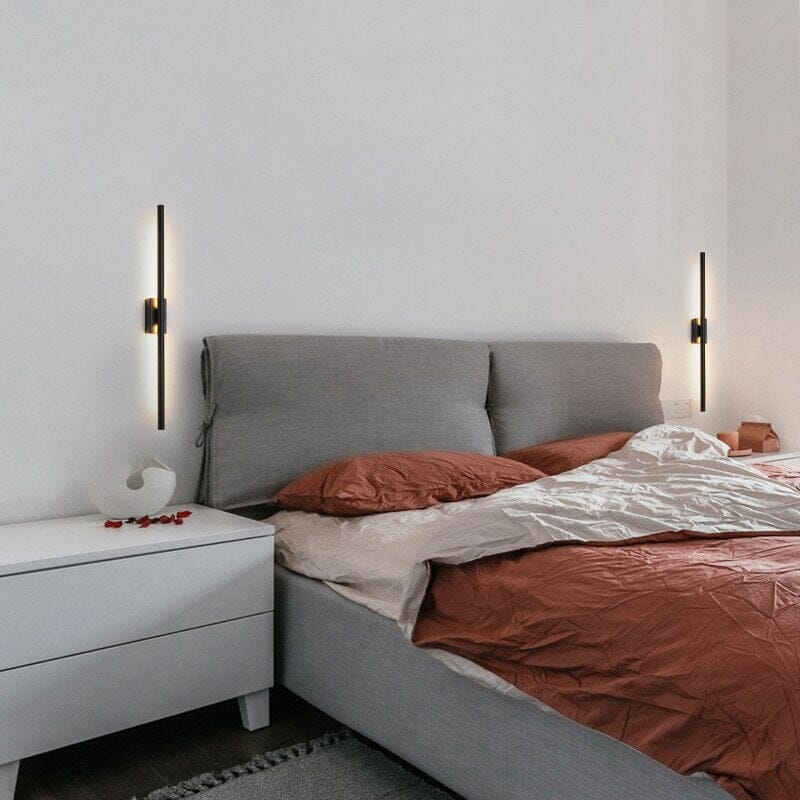 Contemporary LED Wall Lamp For Living Room