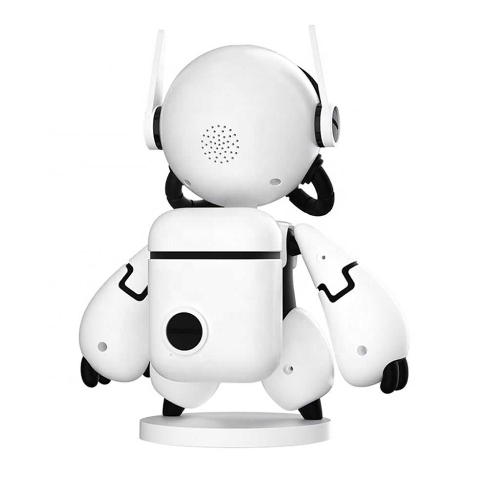 Wireless Smart Home Security Camera