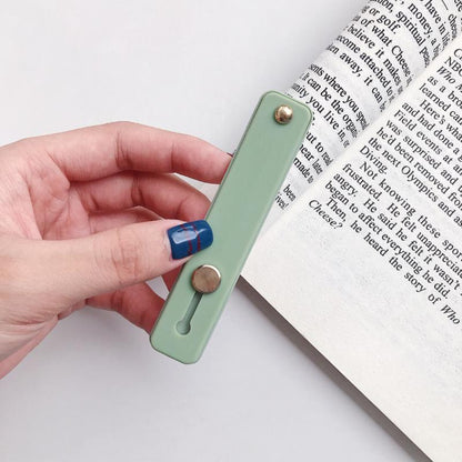 Strong Phone Holder with Extra Grip