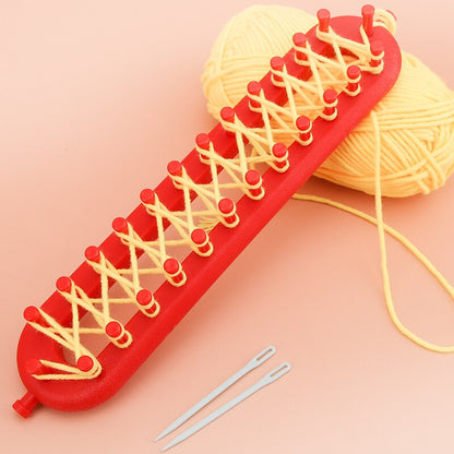 Complete Knitting Crochet Tool Set