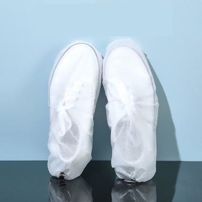 Breathable Shoe Storage Bag Organizer - Luxicro