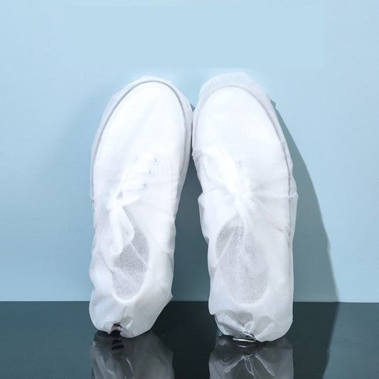 Breathable Shoe Storage Bag Organizer - Luxicro