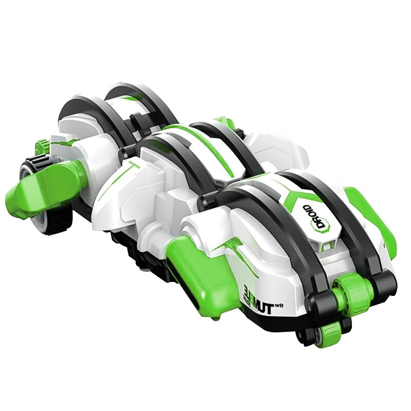 Mini Wireless RC Racing Car Toy