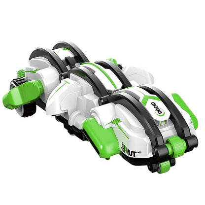 Mini Wireless RC Racing Car Toy