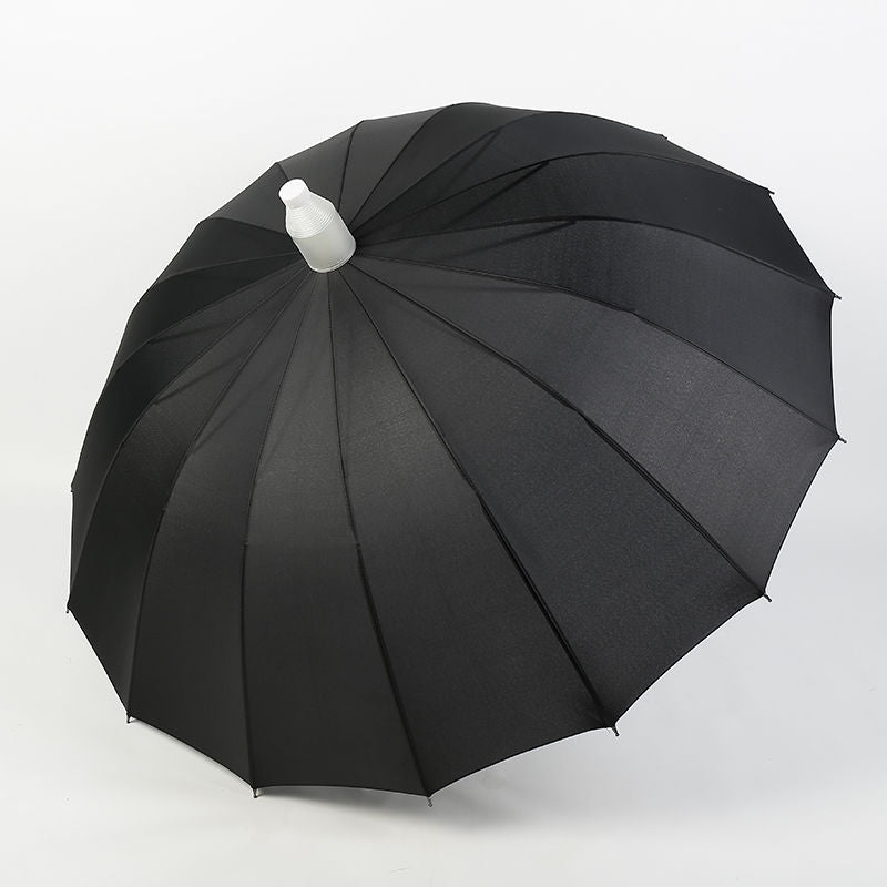 Portable Waterproof Automatic Umbrella