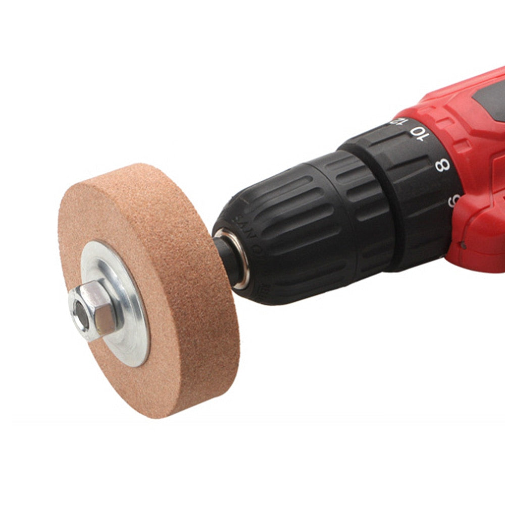 Pro Edge Electric Drill Sharpener Kit