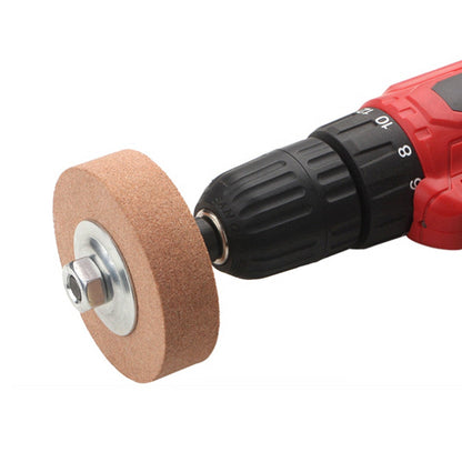 Premium Drill Bit Sharpener Tool Set