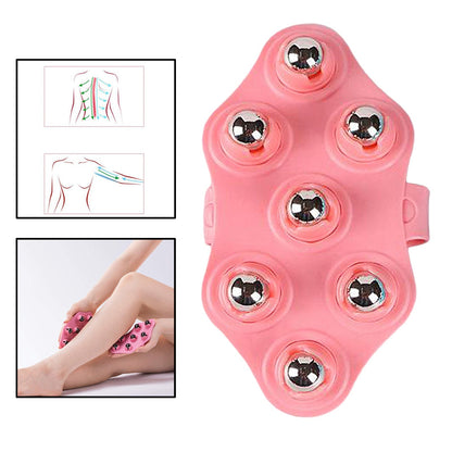 Relaxing Self Massage Roller Ball