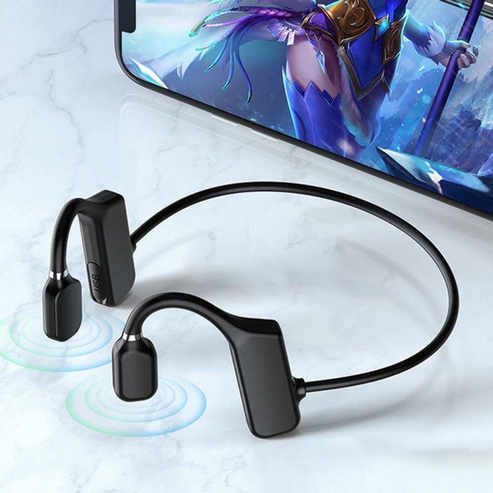 Compact Bluetooth Wireless Earbuds