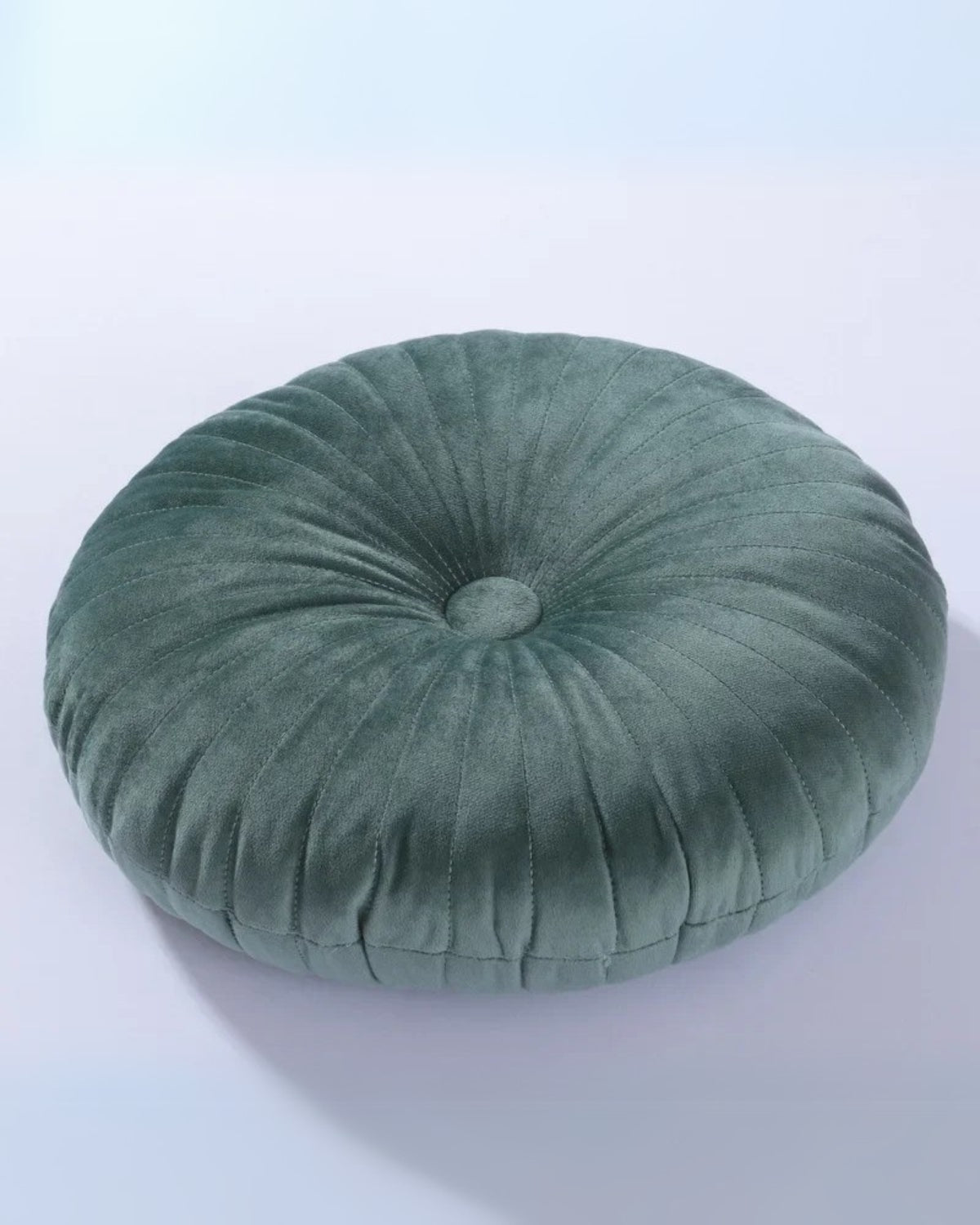 Modern Circular Cushion in Chic Design