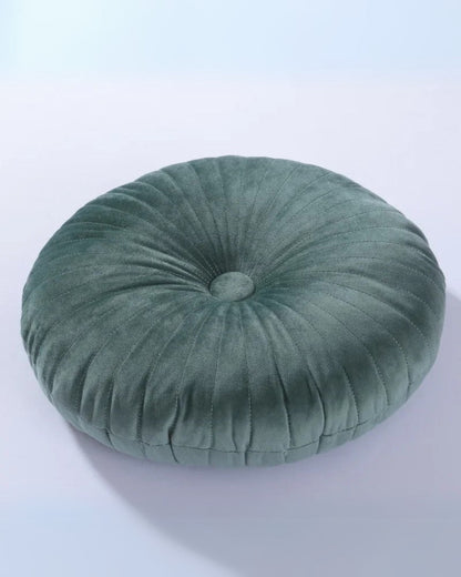 Modern Circular Cushion in Chic Design