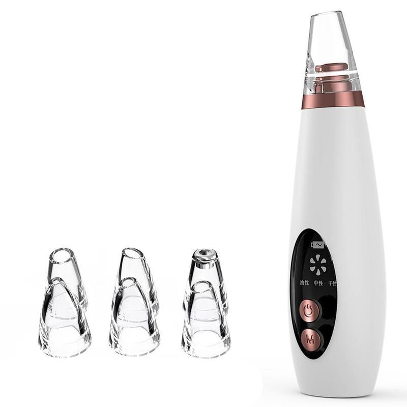 Easy Blackhead Remover Pore Cleanser Tool - Luxicro