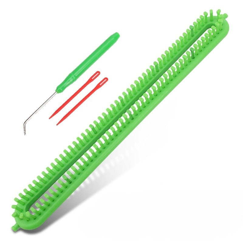 Complete Knitting Crochet Tool Set